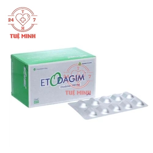 Etodagim 200 Agimexpharm